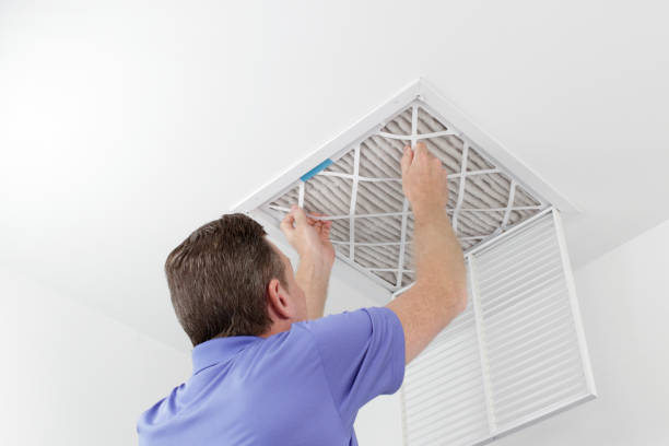 Home Air Vent Cleaning in Sugarland Run, VA